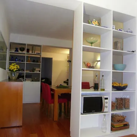 Appartamento Theguesthouse - Sanctuary