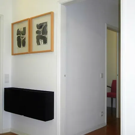 Theguesthouse - Sanctuary Appartamento *