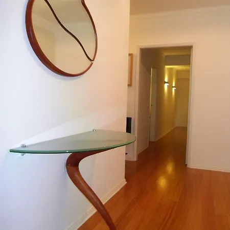 Appartamento Theguesthouse - Sanctuary