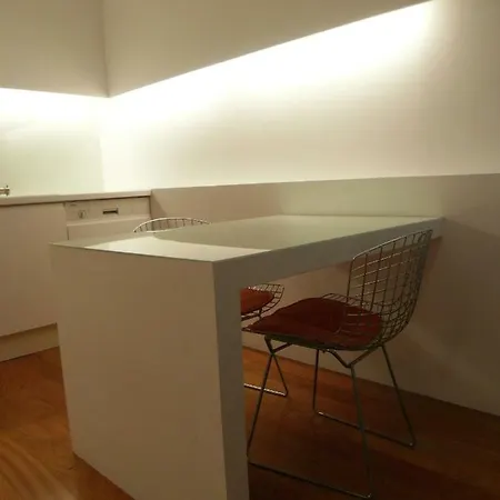 Appartamento Theguesthouse - Sanctuary