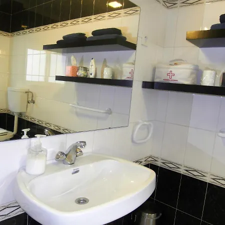 Theguesthouse - Sanctuary Fatima