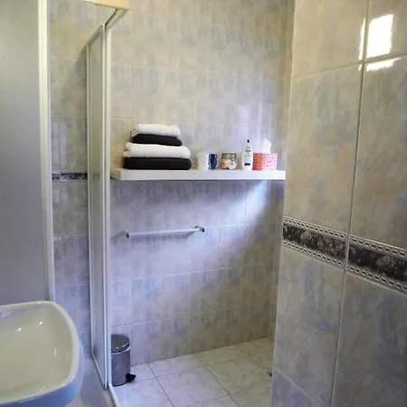 Theguesthouse - Sanctuary Appartamento *