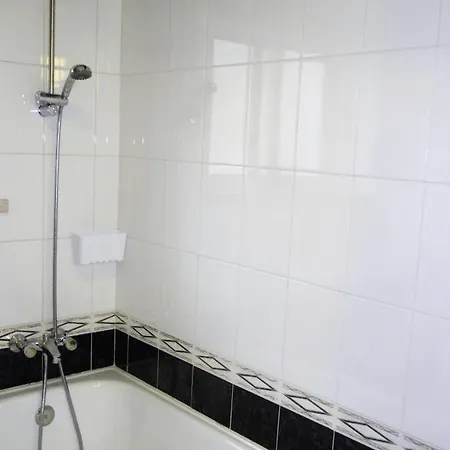 Theguesthouse - Sanctuary Appartamento *